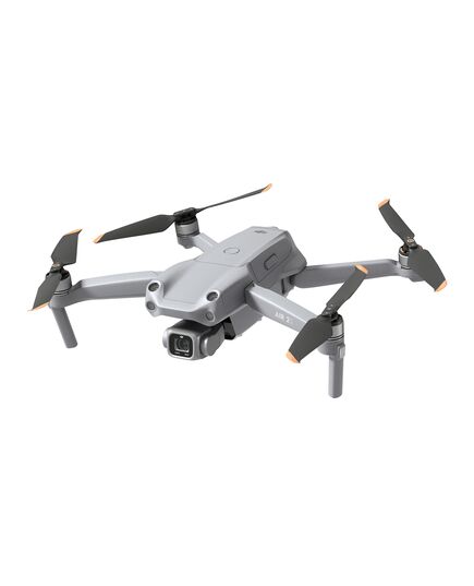 Квадрокоптер DJI Air 2S Fly More Combo (DJI RC), Комплектация: Fly More Combo (DJI RC), изображение 2
